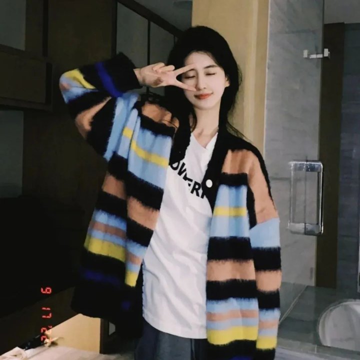 乘风破浪之我和父亲做兄弟