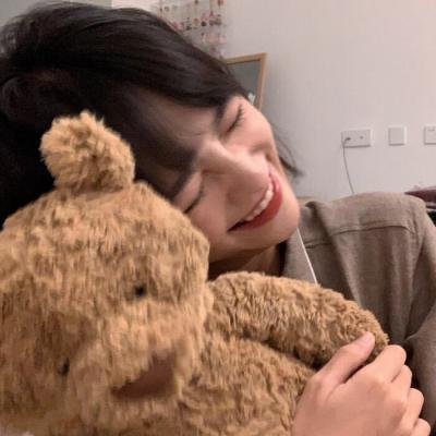 我喜欢的样子你都有